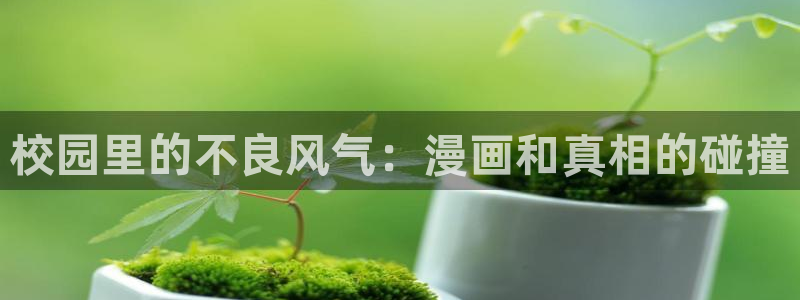 新新漫画正版app下载